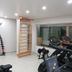 Salle de sport