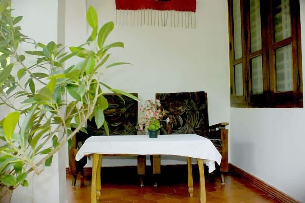 Salle à manger