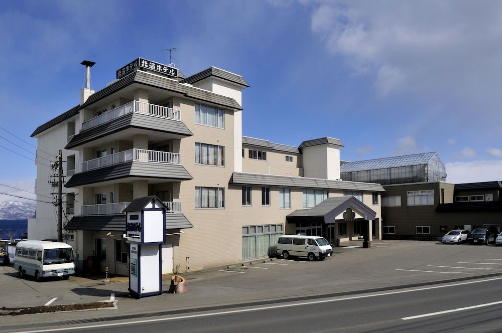 Bâtiment