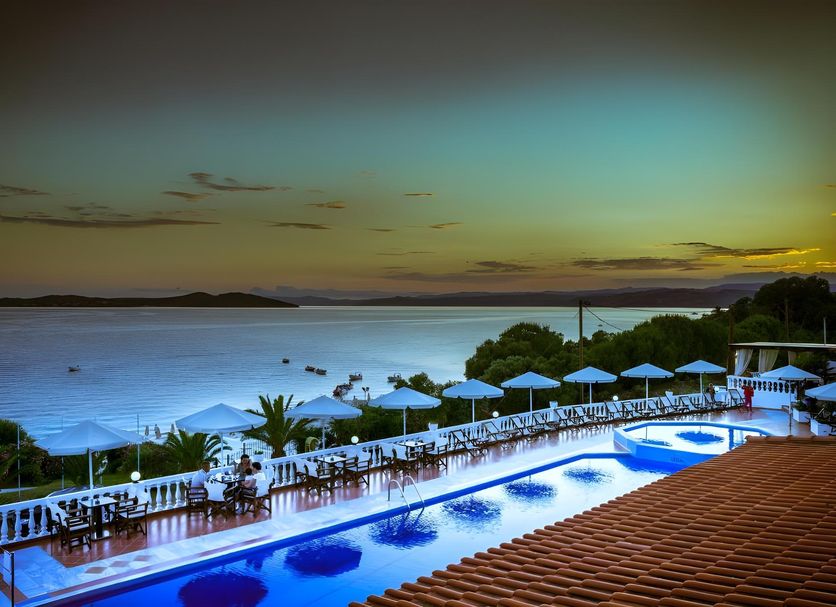 Piscine Photo