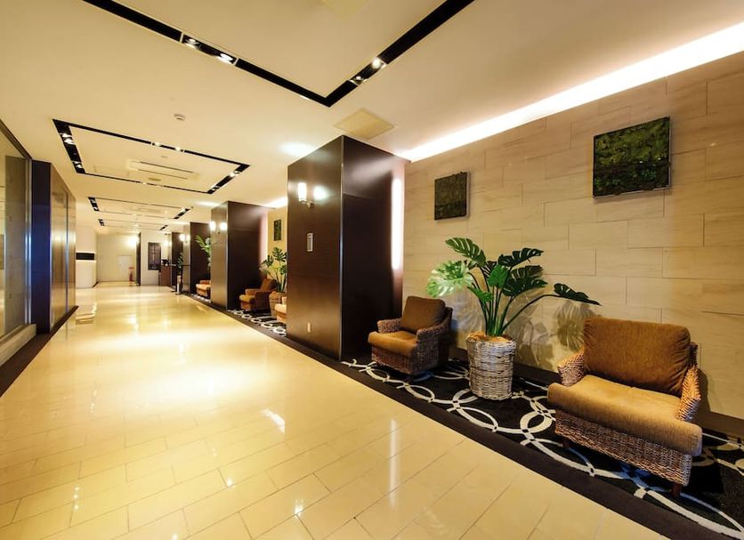 Hall d’entrée Photo