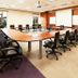 Espace de conférence