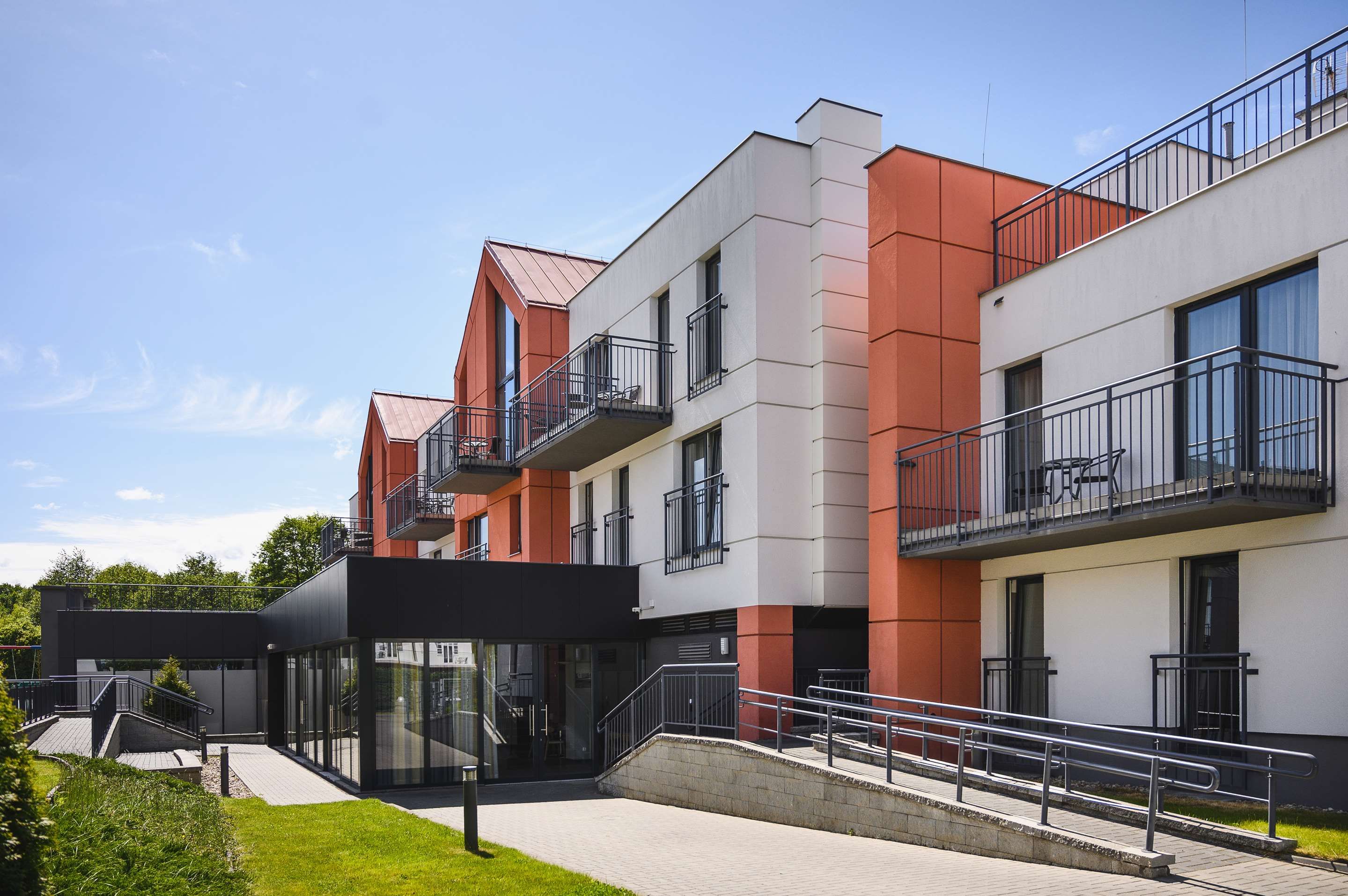Bâtiment