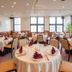 Salle de banquet