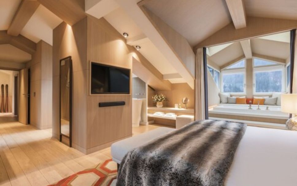 Chambre Photo