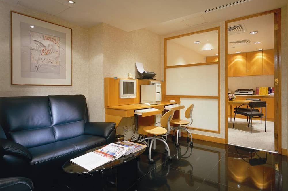 Salon