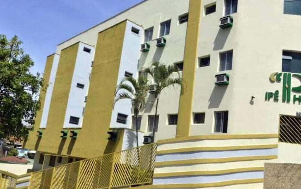 Bâtiment Photo