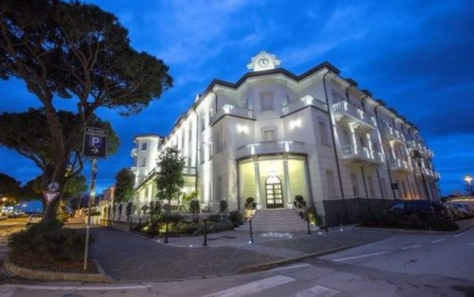 Bâtiment Photo
