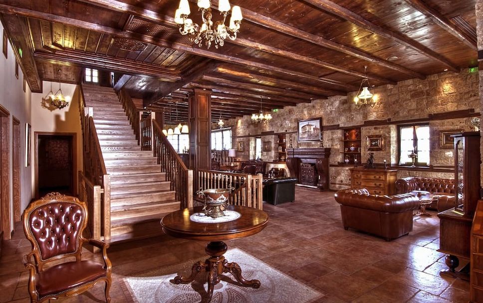 Salon Photo