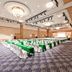 Salle de banquet