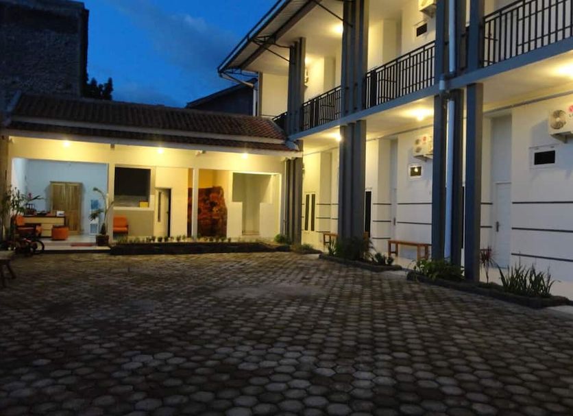 Bâtiment Photo