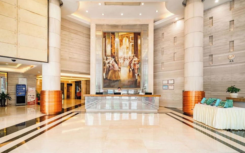 Hall d’entrée Photo