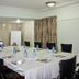 Espace de conférence