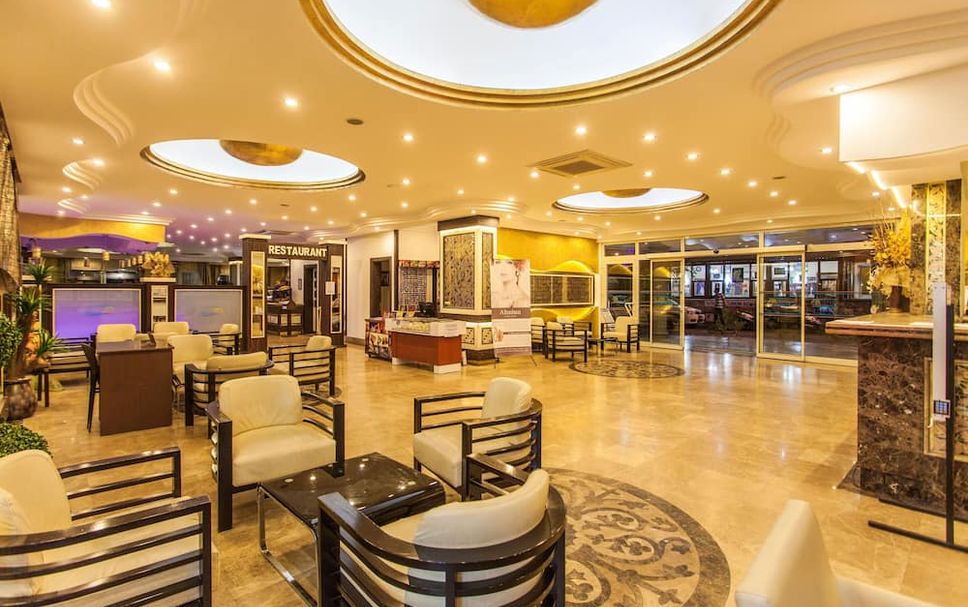 Hall d’entrée Photo