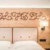 Équipements de la chambre