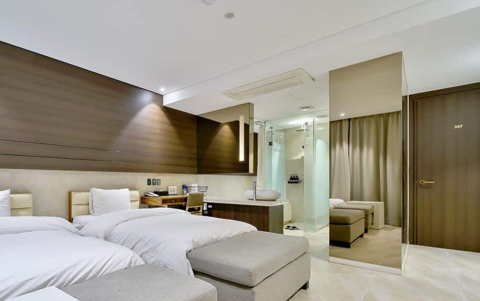 Chambre Photo
