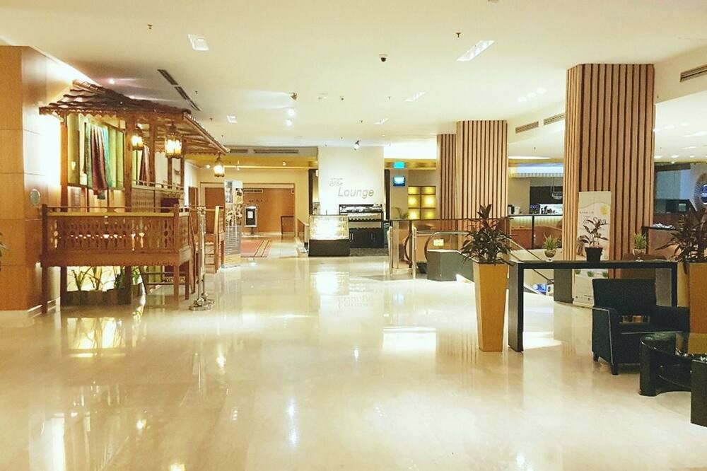 Hall d’entrée
