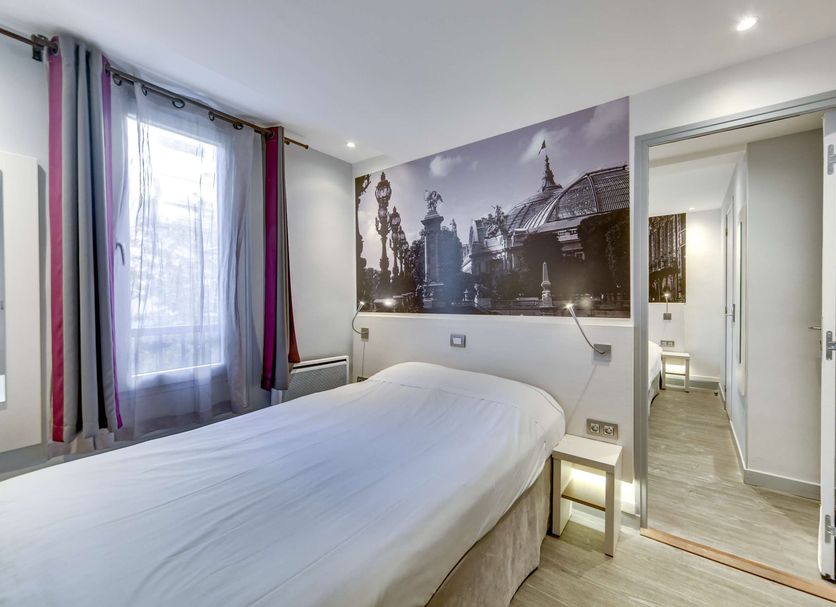 Chambre Photo