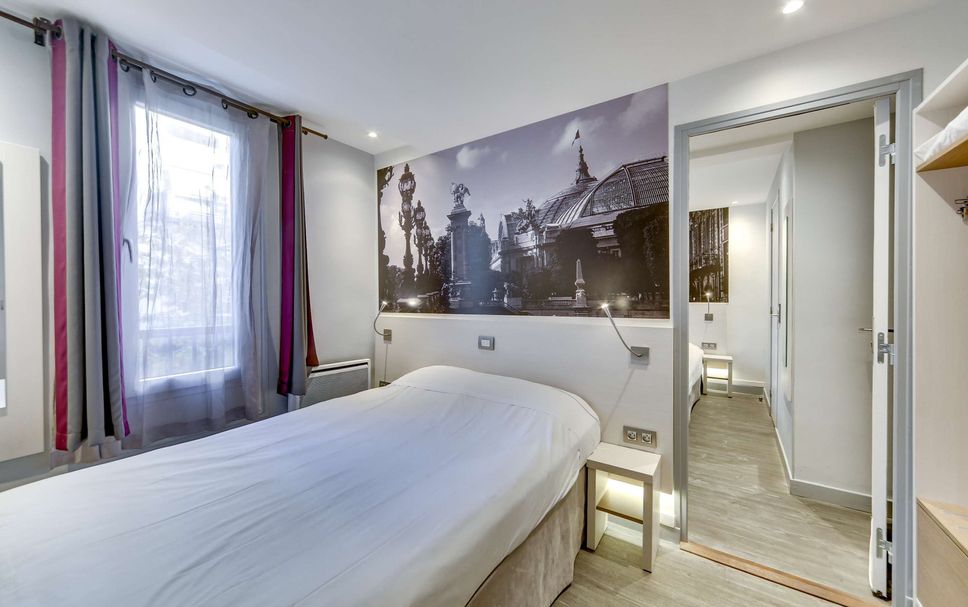 Chambre Photo