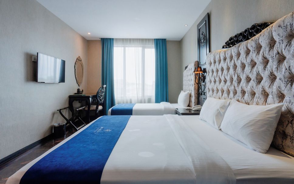 Chambre Photo