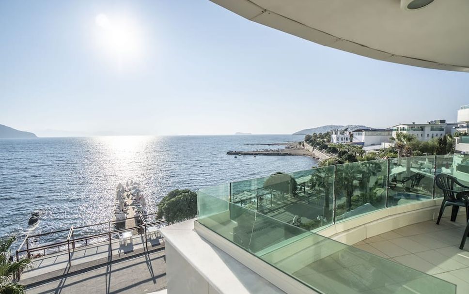 Balcon Photo