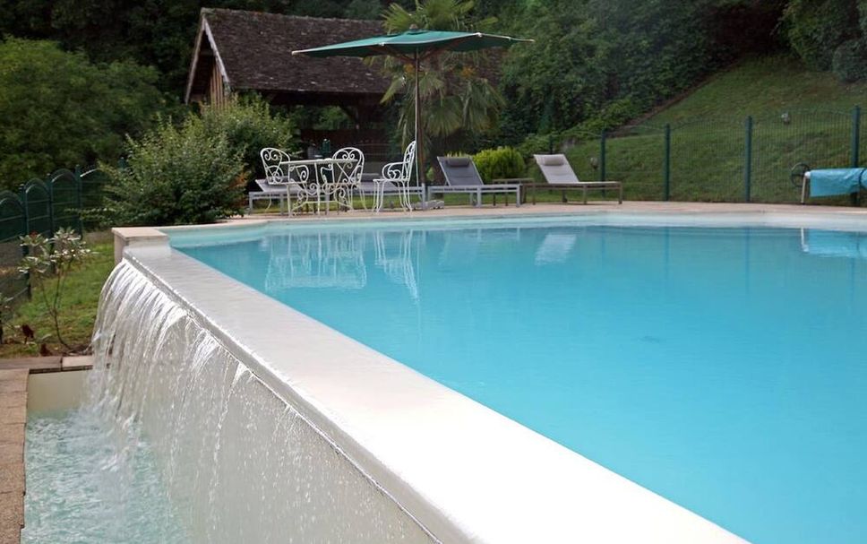 Piscine Photo