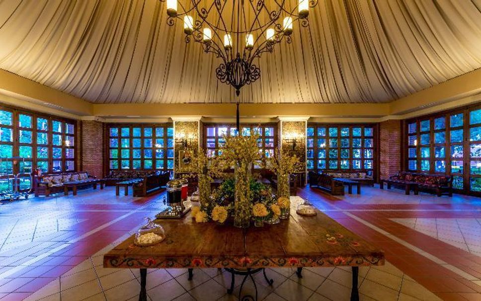 Hall d’entrée Photo