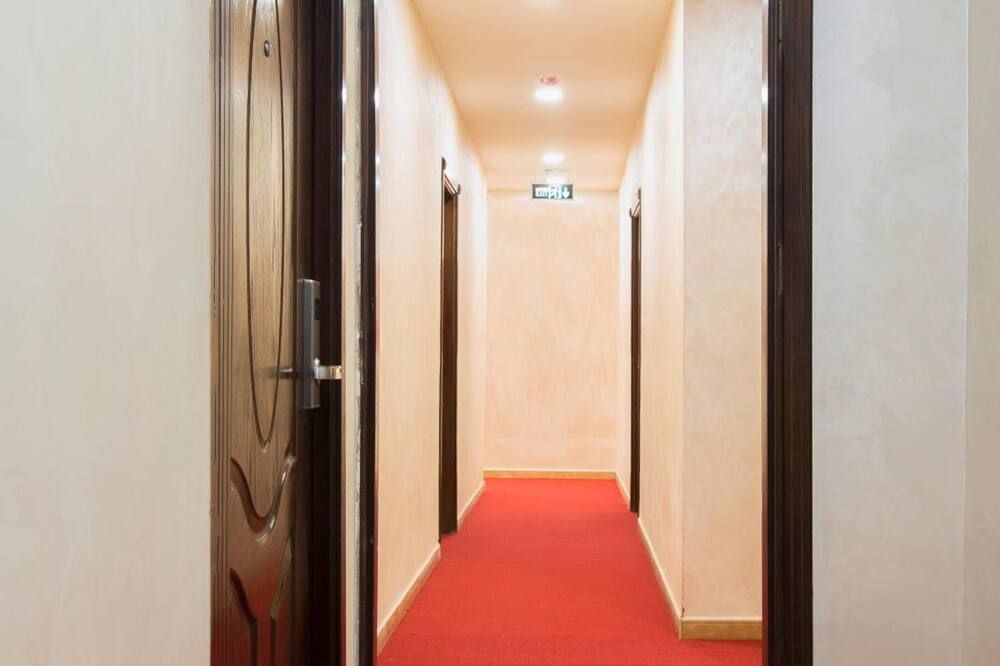 Couloir