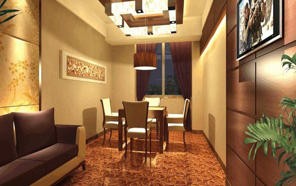 Salle à manger Photo