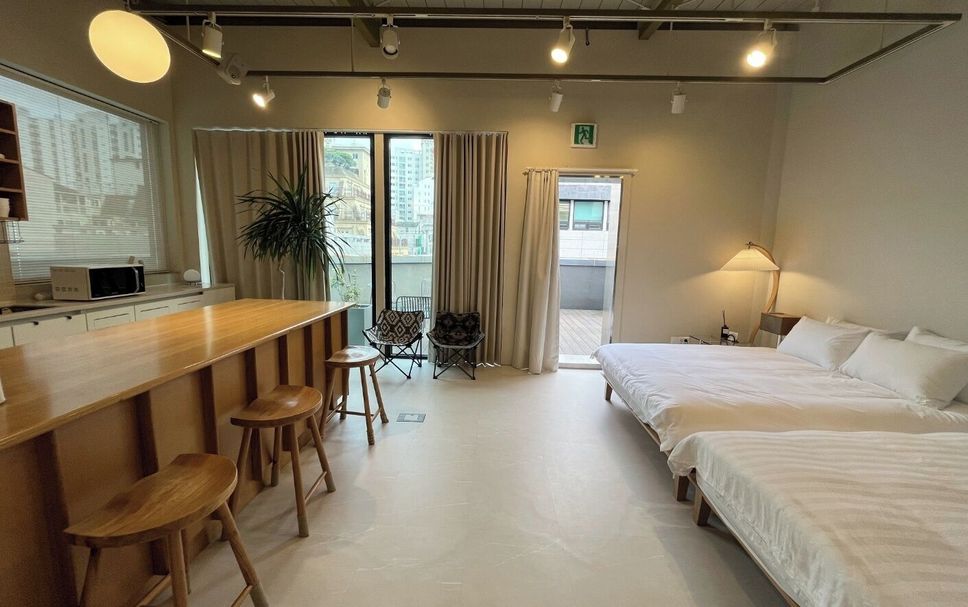 Chambre Photo