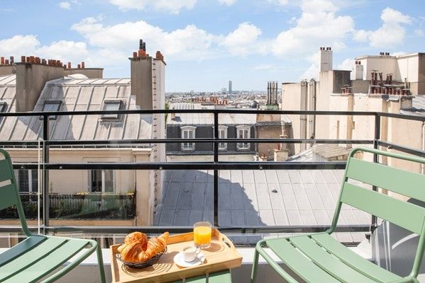 Balcon