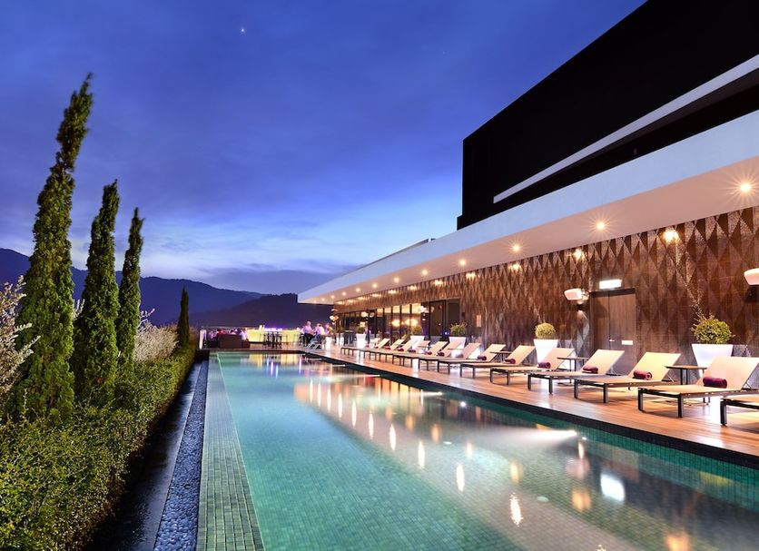 Piscine Photo