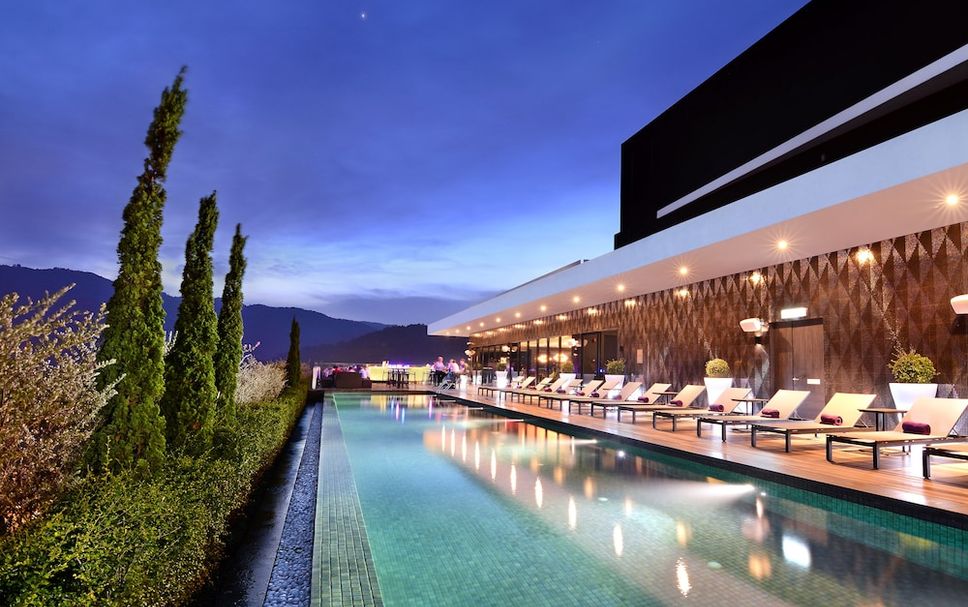 Piscine Photo