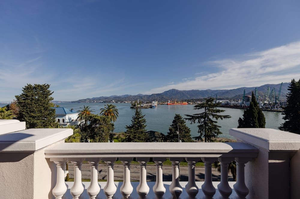 Balcon