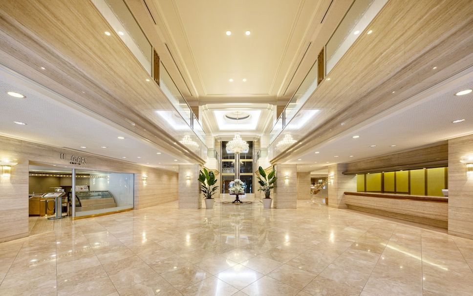 Hall d’entrée Photo