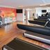 Salle de sport