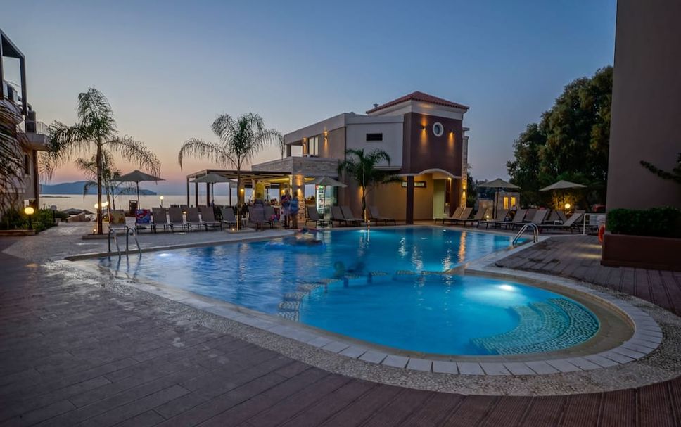 Piscine Photo