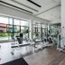 Salle de sport