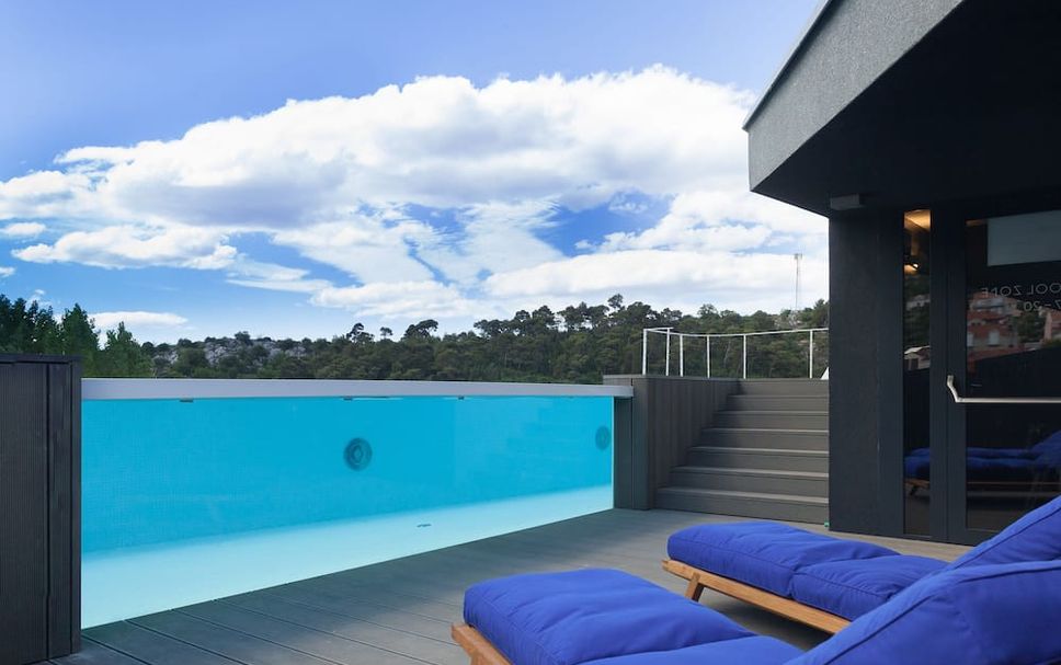 Piscine Photo