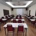 Espace de conférence
