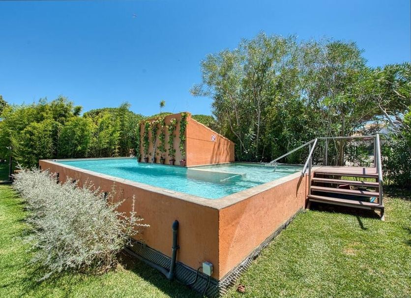 Piscine Photo