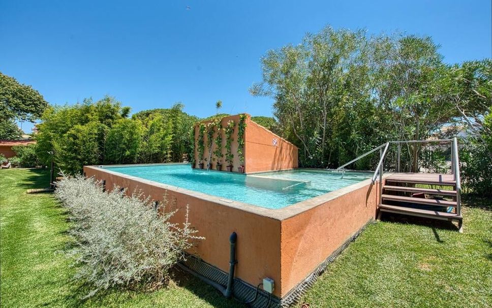 Piscine Photo