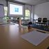 Espace de conférence