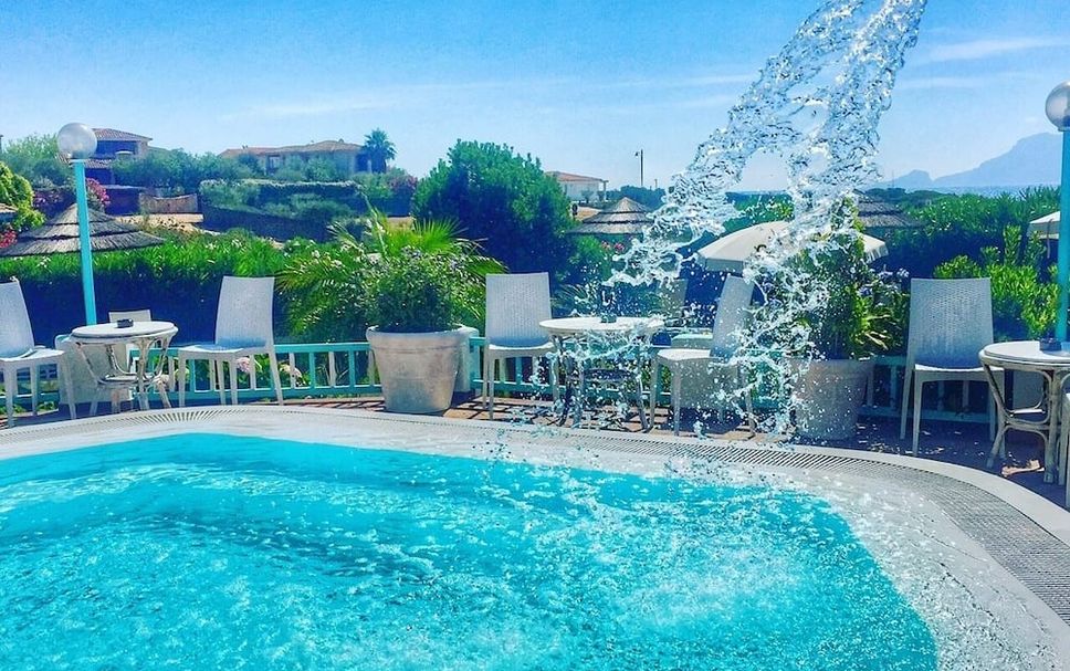 Piscine Photo