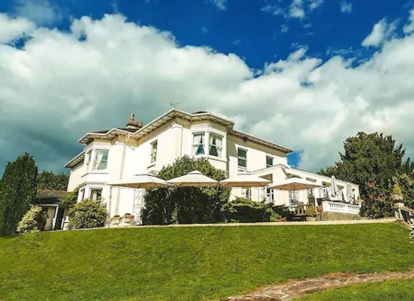 Bâtiment Photo