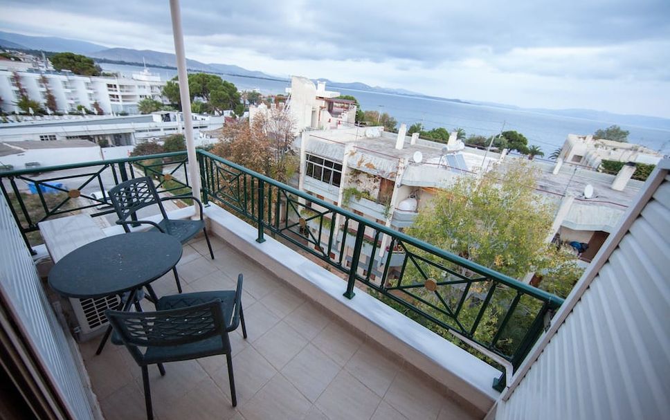 Balcon Photo