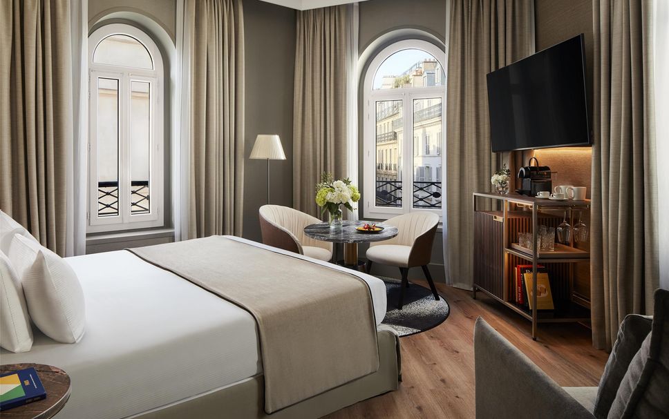 Chambre Photo