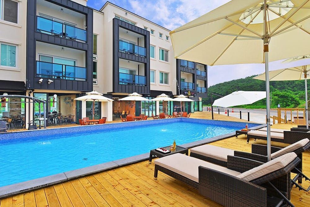 Piscine Photo