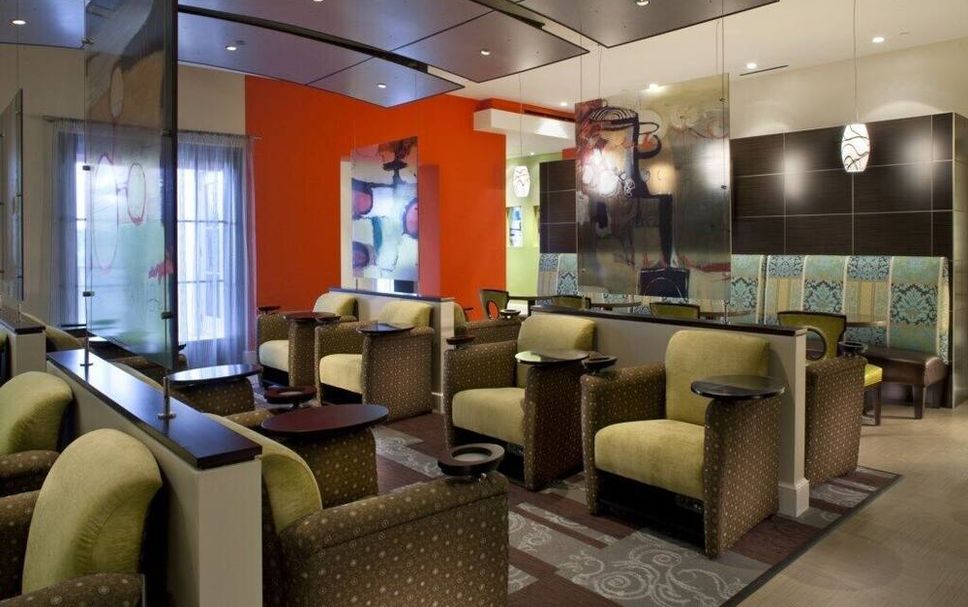 Salon Photo