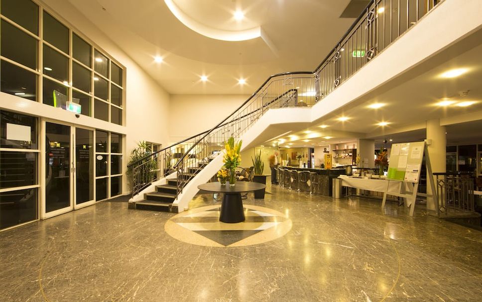 Hall d’entrée Photo